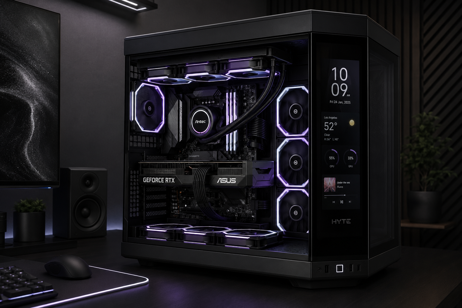 Herva Phantom